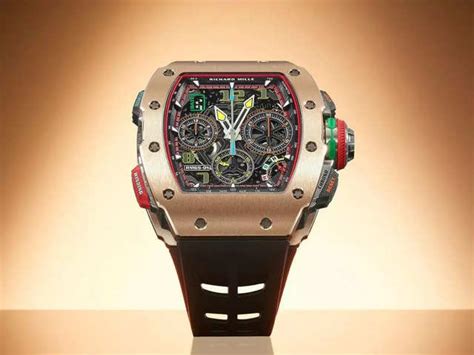 richard mille watch 2022|Richard Mille watches catalog.